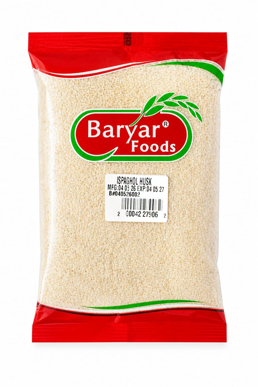 Ispaghol Husk