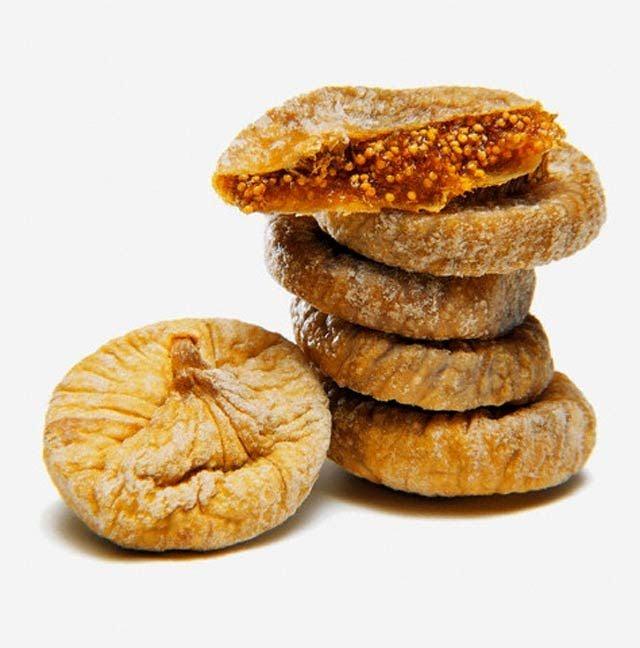 Dried fig Jumbo(جمبو خشک انجیر)