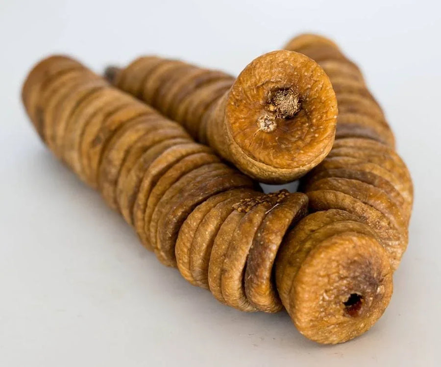 Dried fig Medium(درمیانہ خشک انجیر)