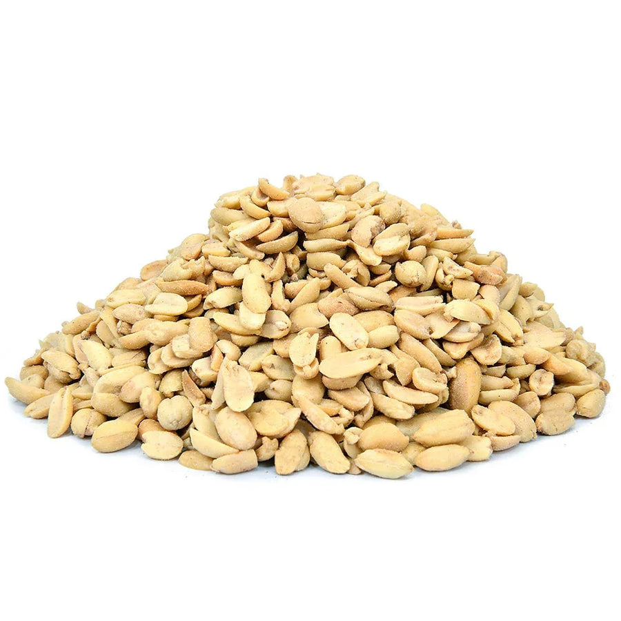 Namkeen peanut fried(نمکین تلی ہوئی مونگ پھلی)