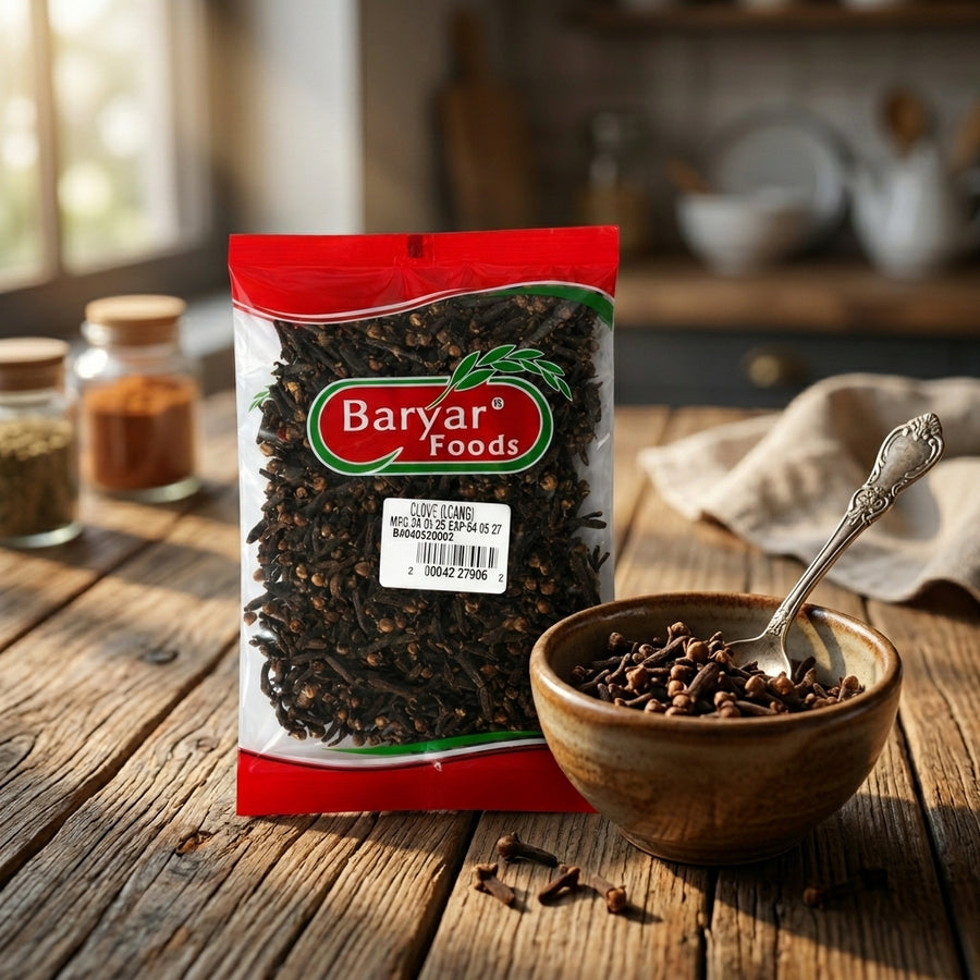 Clove (Laung)