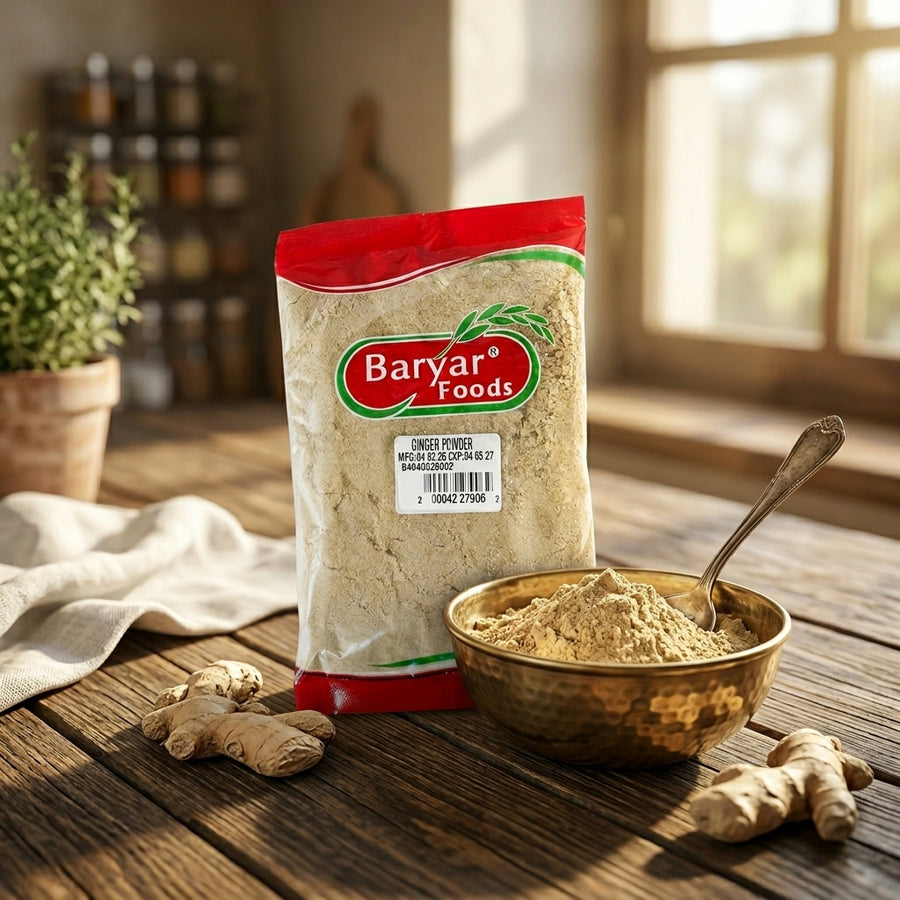 Ginger Powder