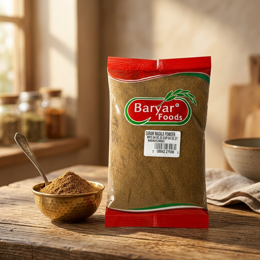 Garam Masala Powder