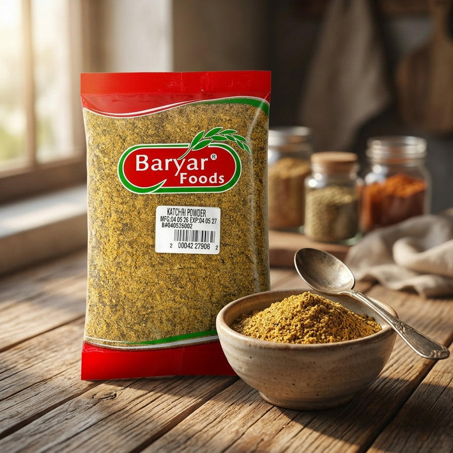Katchri Powder
