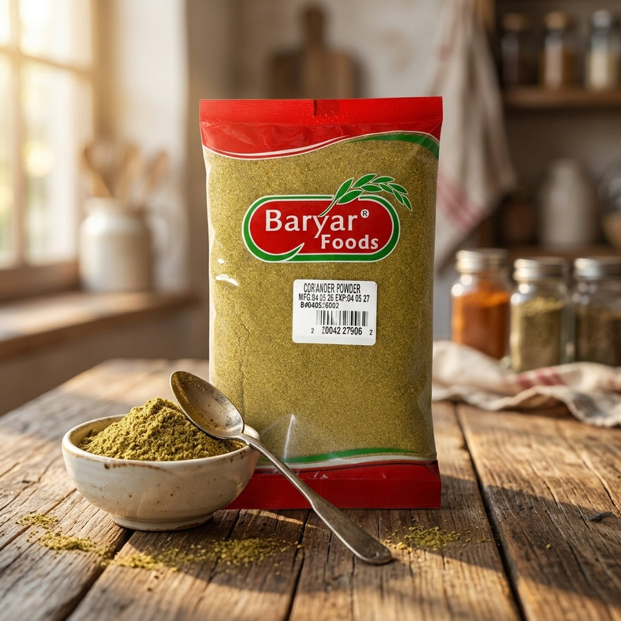 Coriander Powder