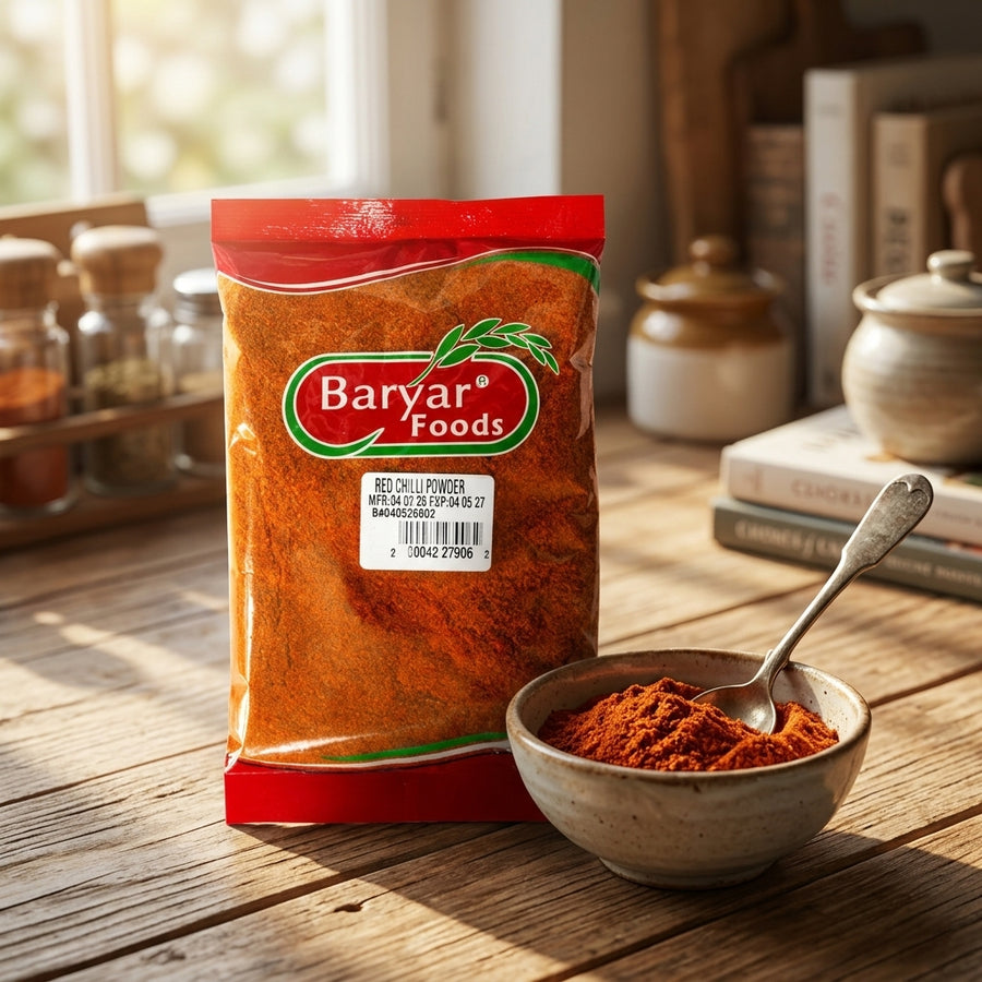 Red Chilli Powder