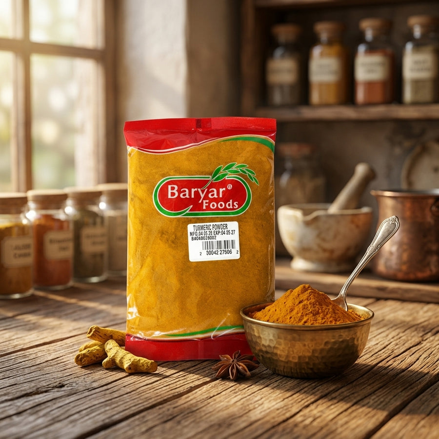 Turmeric Powder