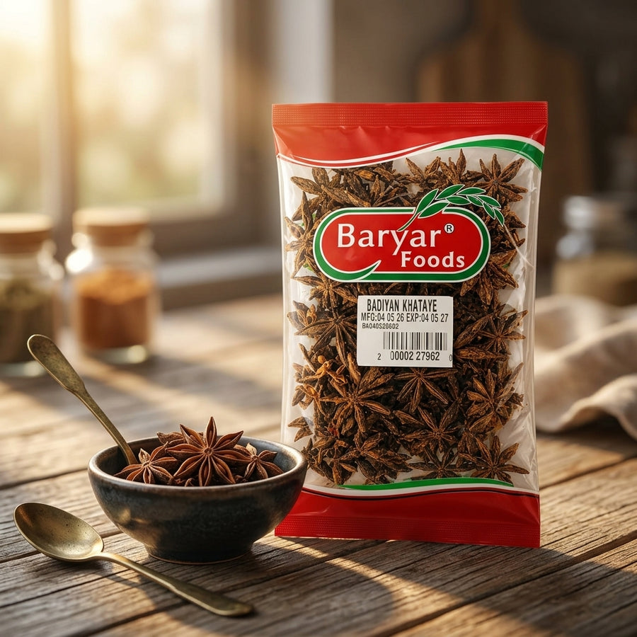 Badiyan Khataye