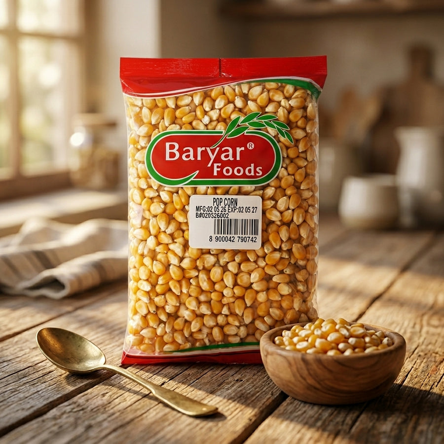 Pop Corn