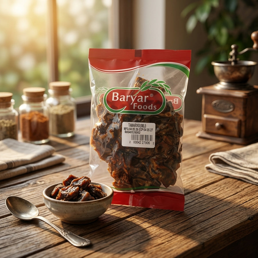 Tamarind