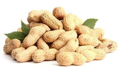 Parachinar Peanuts (پاراچنار مونگ پھلی)