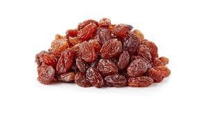 Irani Raisins(ایرانی کشمش)