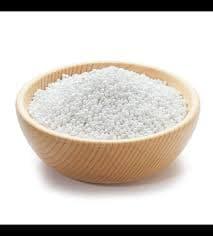 Sago seeds (ساگو دانہ)