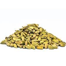Green Cardamom (سبز الائچی)