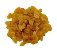 Round Raisins(گول کشمش)