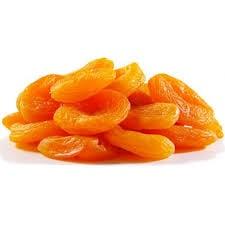 Dried apricot without seeds(بغیر گٹھلی خشک خوبانی )